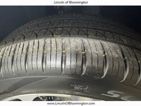 New 2026 Lincoln Aviator Reserve AWD/4WD image 13