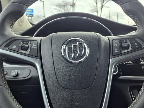 Used 2022 Buick Encore Preferred w/ Safety Package image 13