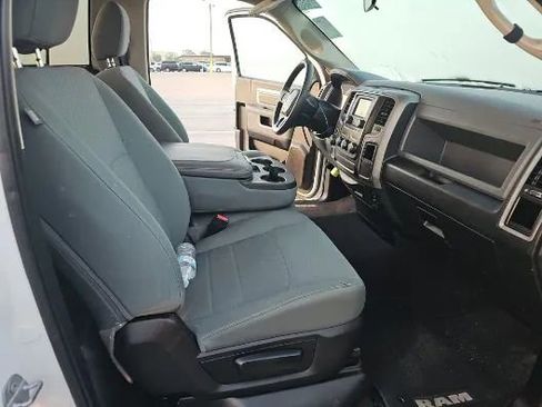 Used 2018 RAM 1500 Tradesman w/ Power & Remote Entry Group image 10