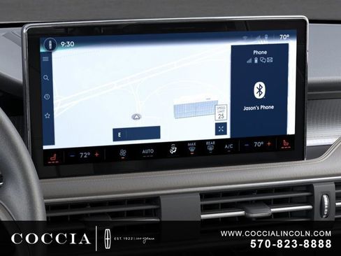 New 2026 Lincoln Corsair Premiere AWD/4WD image 14