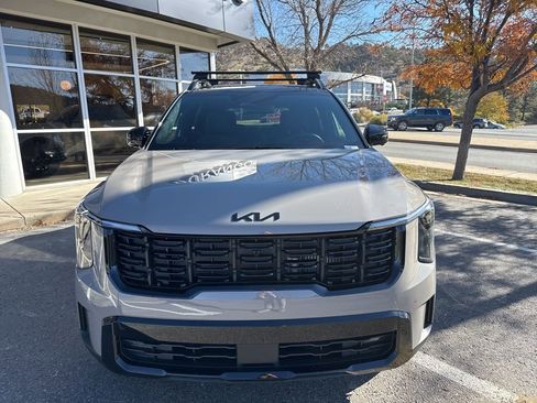 New 2026 Kia Sorento SX Prestige image 2
