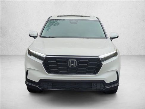 New 2026 Honda CR-V EX-L image 6