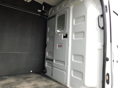Used 2025 Ford Transit 250 148 High Roof Extended AWD w/ Load Area Protection Package image 47