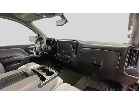 Used 2018 GMC Sierra 1500 4x4 Double Cab image 17