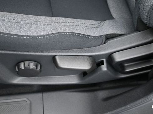 New 2025 Ford Bronco 4-Door image 13