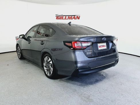 Used 2025 Subaru Legacy Limited image 2