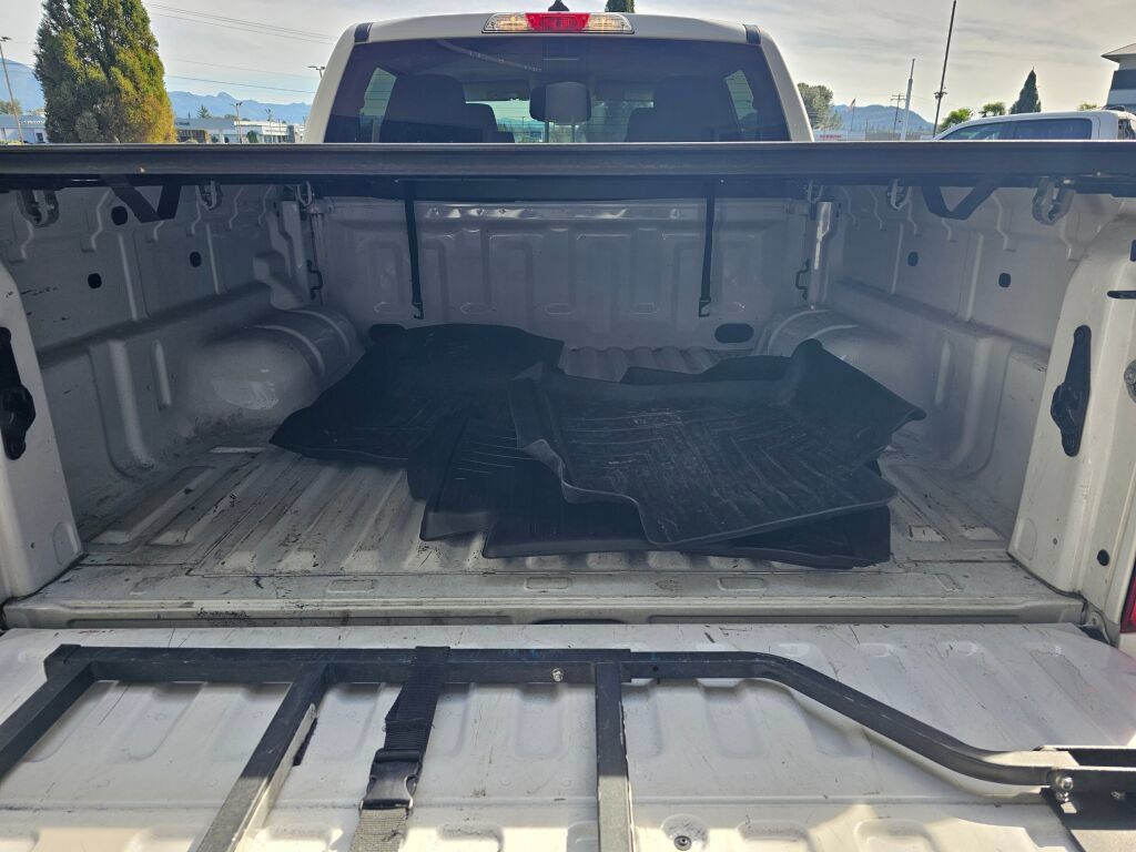 Used 2019 Ford Ranger XLT w/ Equipment Group 301A Mid AWD/4WD image 14