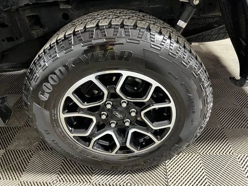 Used 2023 Ford F150 XLT w/ Equipment Group 302A High image 20