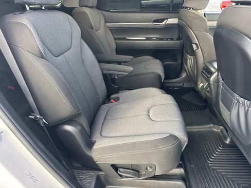 Used 2020 Hyundai Palisade SEL FWD image 12
