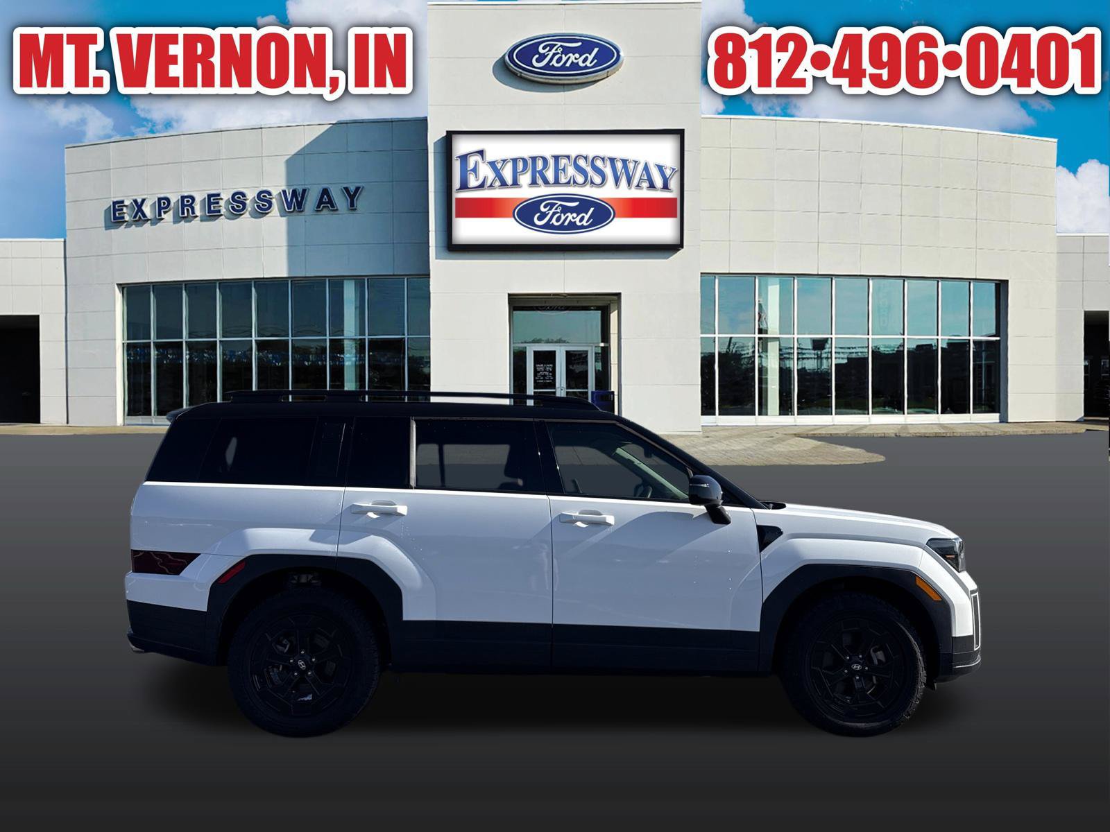 Used 2024 Hyundai Santa Fe XRT AWD/4WD image 14