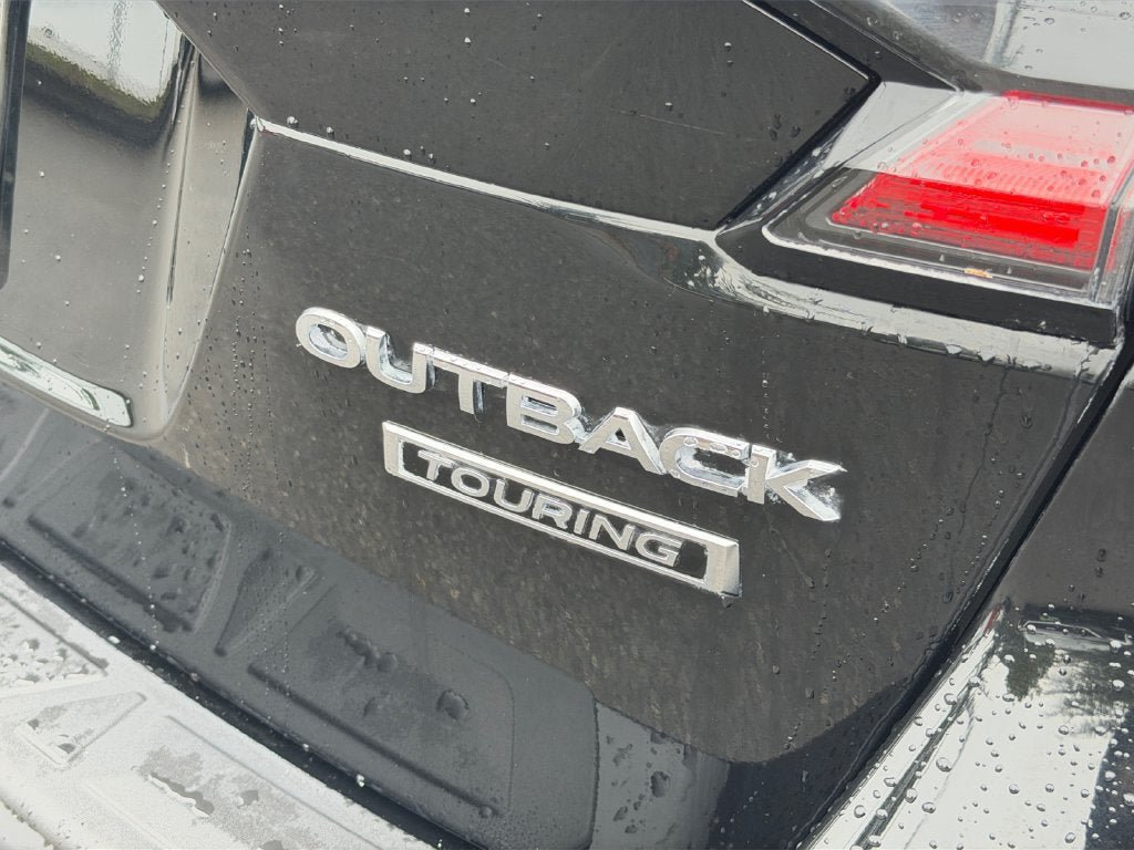 Used 2023 Subaru Outback Touring AWD/4WD image 35