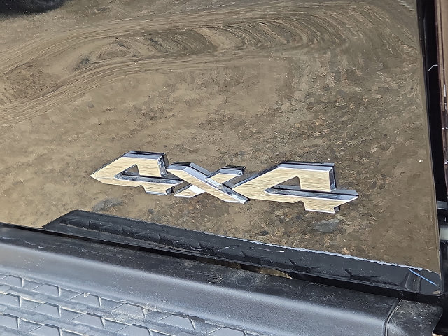 Used 2026 RAM 2500 Big Horn AWD/4WD image 31