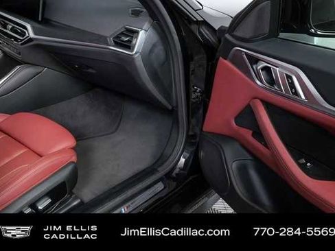 Used 2023 BMW i4 M50 w/ Premium Package image 23