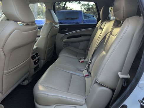 Used 2020 Acura MDX BASE image 14