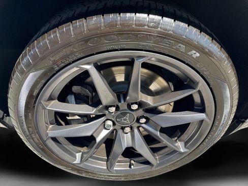 New 2026 Dodge Charger Scat Pack AWD/4WD image 9