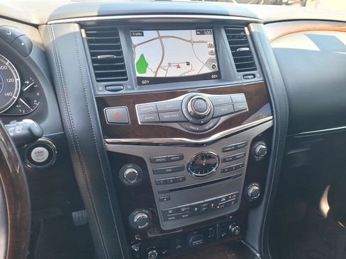 Used 2019 INFINITI QX80 Luxe w/ Proactive Package AWD/4WD image 23