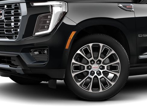 New 2026 GMC Yukon XL Denali w/ Denali Reserve Package AWD/4WD image 56
