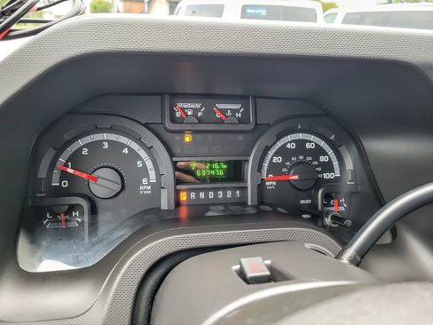 Used 2014 Ford E-350 and Econoline 350 Super Duty image 13