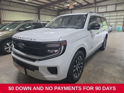 Used 2025 Ford Expedition Max Platinum