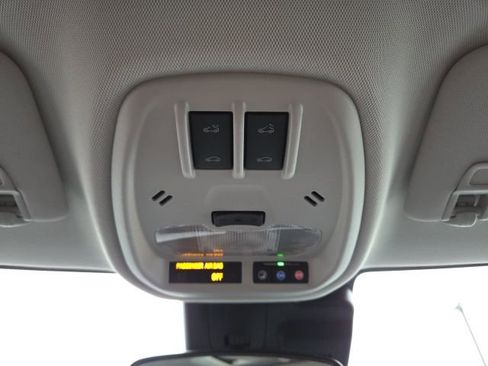 New 2026 Chevrolet Trax ACTIV w/ Sunroof Package image 11