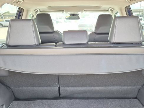 Certified 2025 Toyota RAV4 XLE Premium FWD image 15