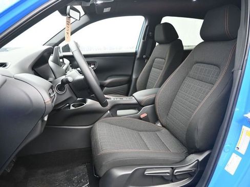 New 2026 Honda HR-V Sport image 18