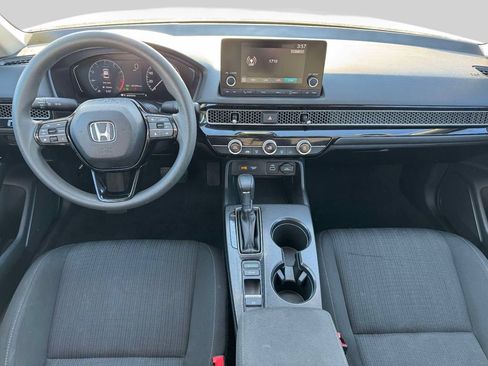 Used 2024 Honda Civic LX image 13