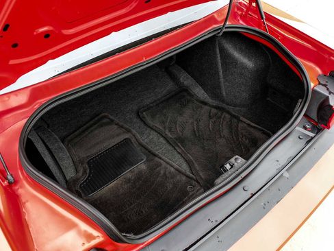 Used 2009 Dodge Challenger SRT8 w/ SRT Option Group II RWD image 44