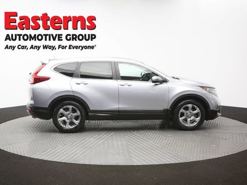 Used 2019 Honda CR-V EX-L image 46