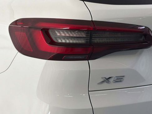 Used 2023 BMW X5 sDrive40i w/ Climate Comfort Package RWD image 30