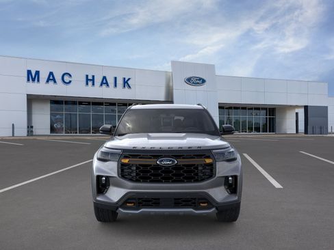 New 2026 Ford Explorer Tremor w/ Tremor Ultimate Package AWD/4WD image 29