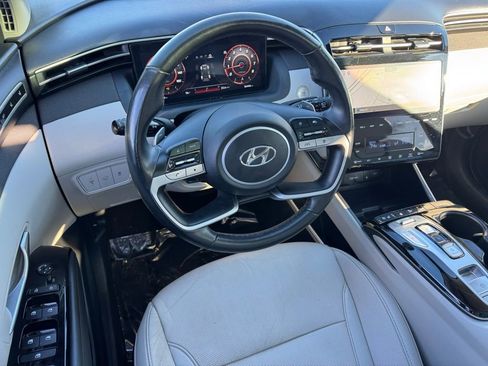 Used 2024 Hyundai Tucson Limited image 22