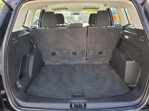 Used 2017 Ford Escape S FWD image 7