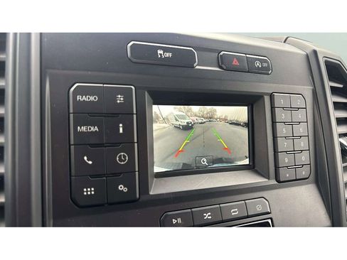 Used 2020 Ford F150 XL w/ Equipment Group 101A Mid image 15