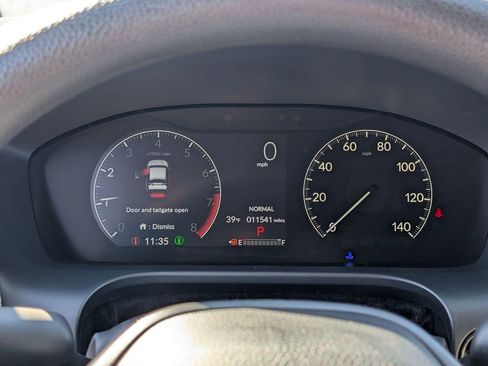 Used 2025 Honda HR-V LX image 24