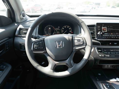 New 2026 Honda Ridgeline RTL image 21