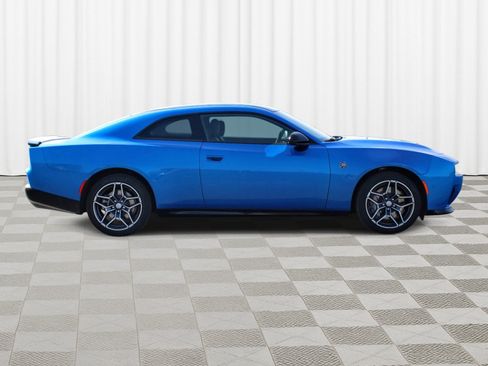 New 2026 Dodge Charger Scat Pack AWD/4WD image 29