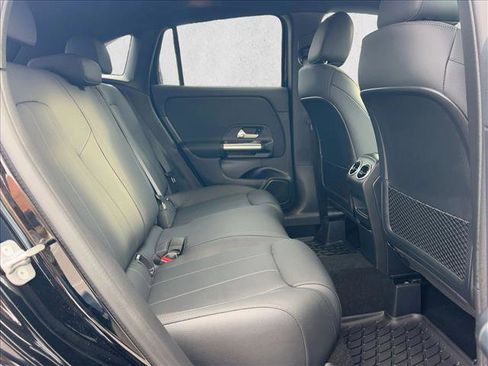 Certified 2026 Mercedes-Benz GLA 250 4MATIC image 19