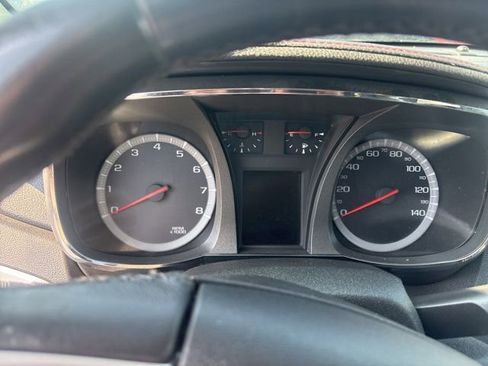 Used 2011 GMC Terrain SLT AWD/4WD image 24
