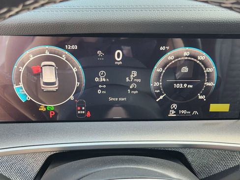 New 2026 Volkswagen Tiguan S AWD/4WD image 7