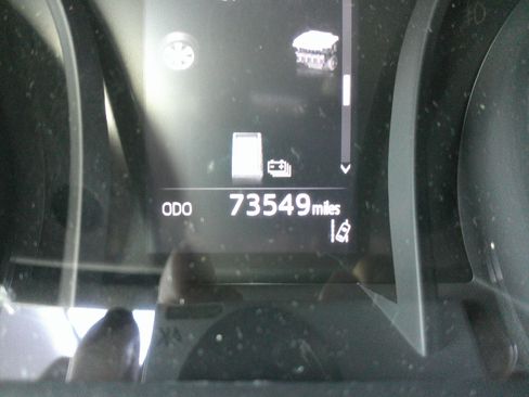 Used 2022 Toyota Camry LE image 23