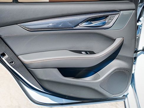 New 2026 Cadillac CT5 Sport image 24