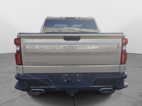 Used 2023 Chevrolet Silverado 1500 LT Trail Boss w/ Protection Package image 6