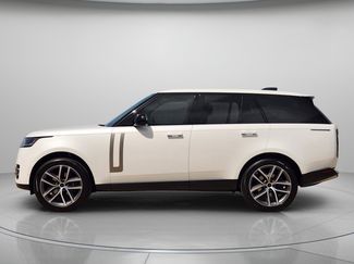 Used 2026 Land Rover Range Rover SE AWD/4WD video 2