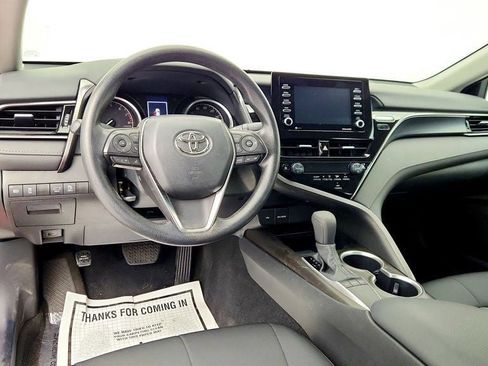 Used 2023 Toyota Camry LE image 11