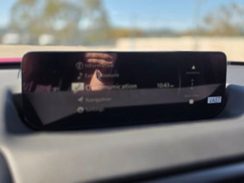 New 2026 MAZDA CX-50 AWD 2.5 Hybrid w/ Weather Package image 28