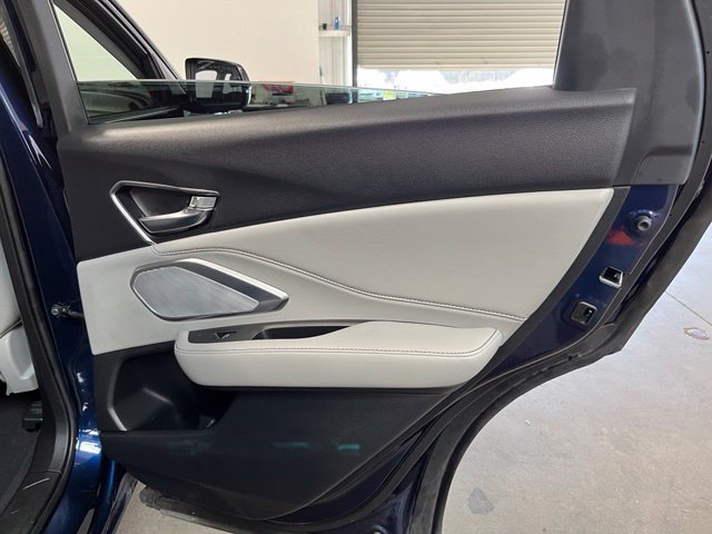 Used 2019 Acura RDX w/ Technology Package FWD image 15