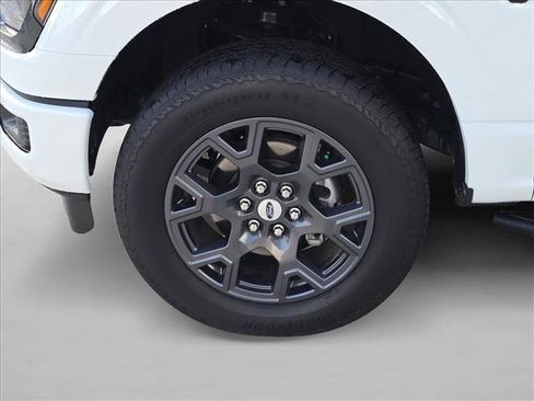 Used 2026 Ford F150 STX w/ Equipment Group 200A AWD/4WD image 9