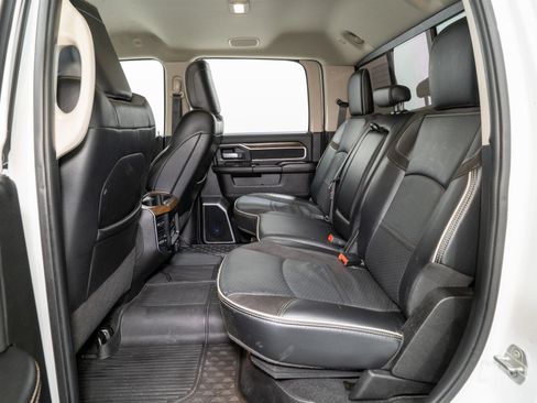 Used 2023 RAM 2500 Laramie image 31