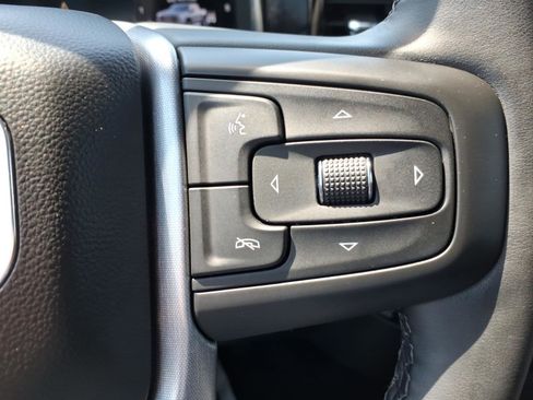 Used 2024 GMC Sierra 1500 SLT w/ X31 Off-Road Package image 24